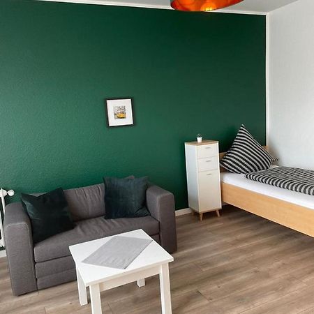 Cityapartment Stadtlohn Exteriér fotografie