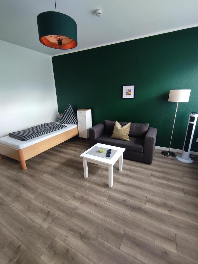 Cityapartment Stadtlohn Exteriér fotografie
