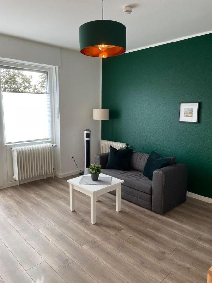 Cityapartment Stadtlohn Exteriér fotografie