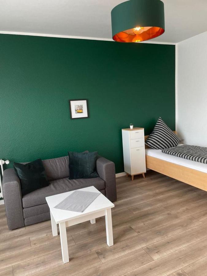 Cityapartment Stadtlohn Exteriér fotografie